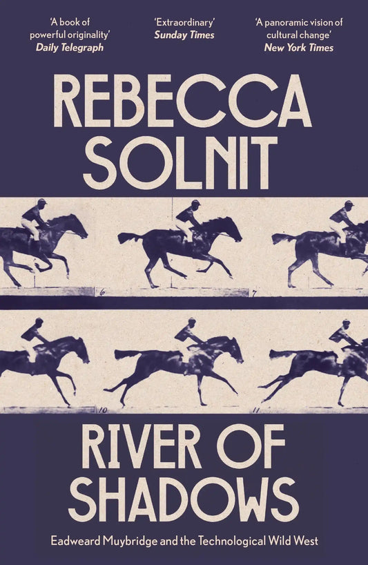 River Of Shadows
