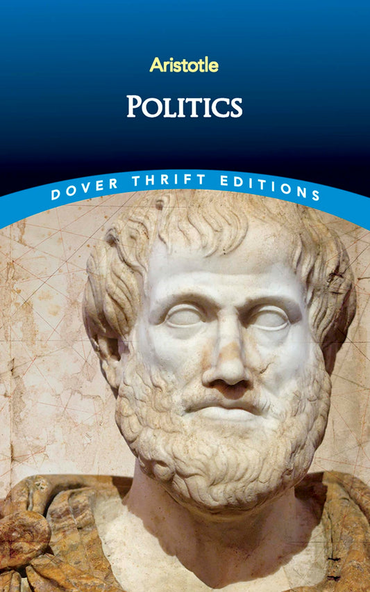 Aristotle-Politics