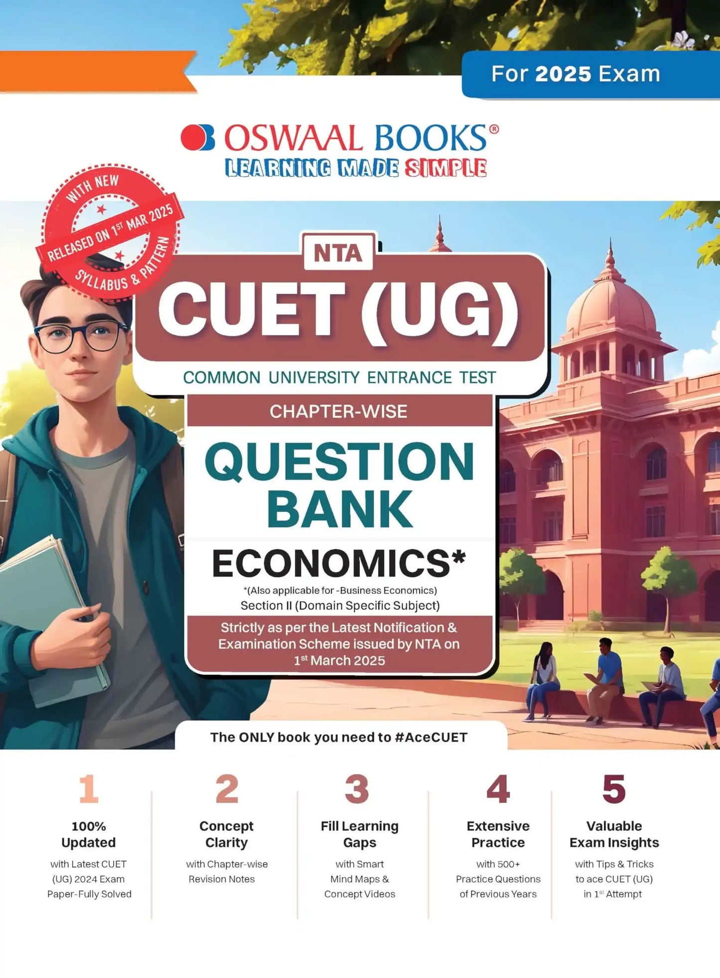 Oba Nta Cuet Ug Qb Economics (2025)