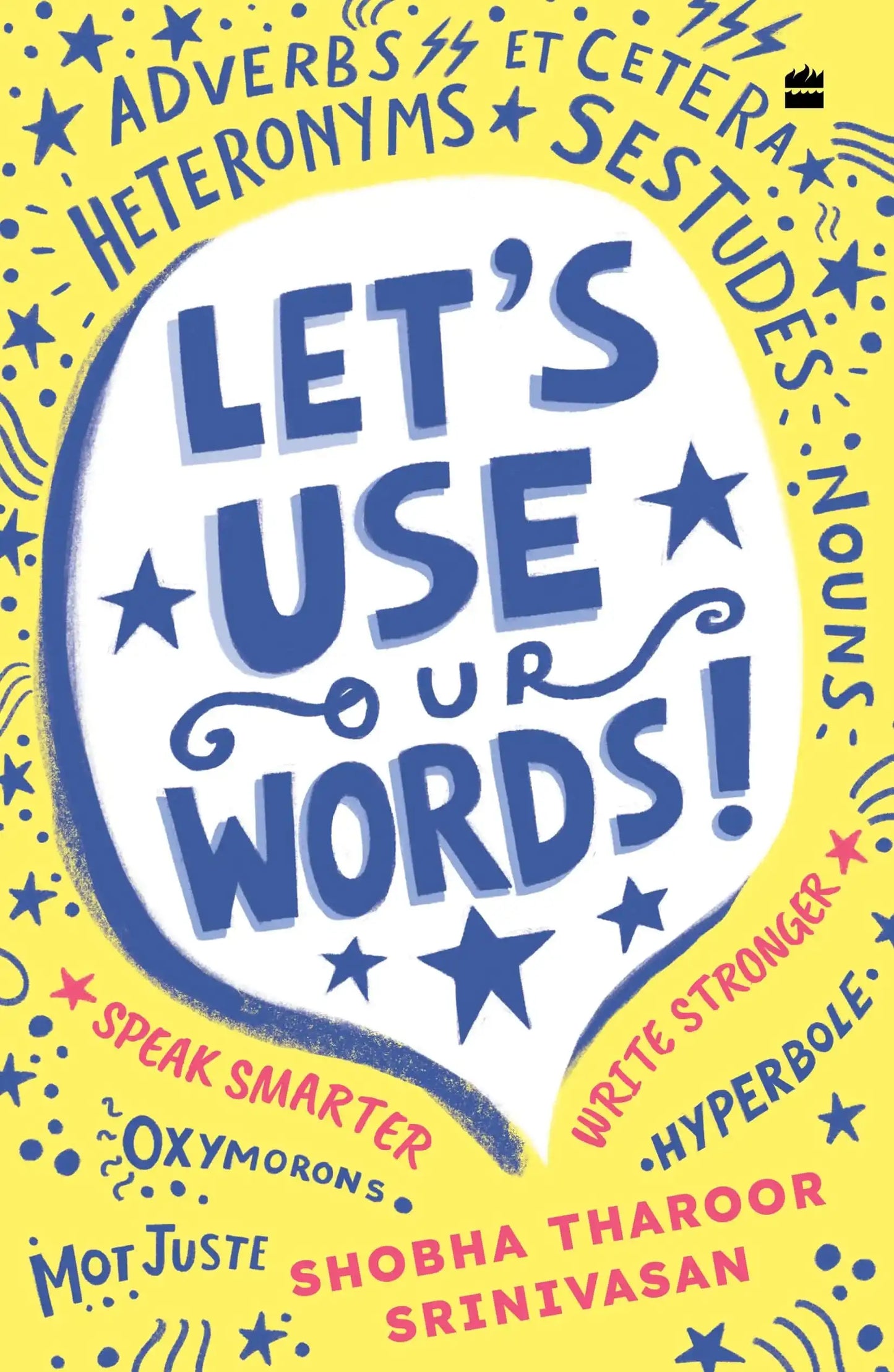 Let'S Use Our Words