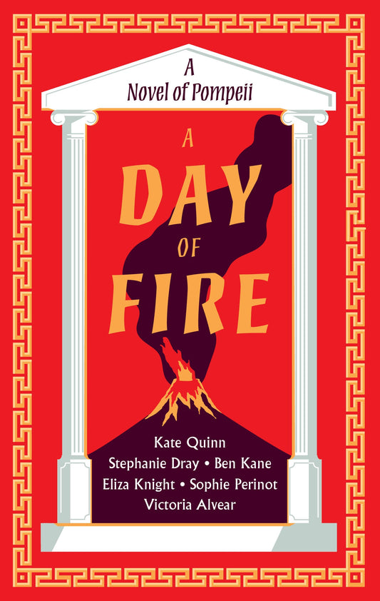 Day Of Fire, A