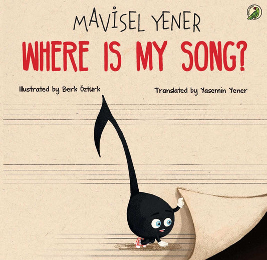 Where Is My Song ?