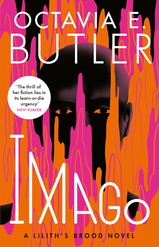 IMAGO (LILITH'S BROOD – BOOK THREE)