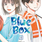 Blue Box,  Vol. 01
