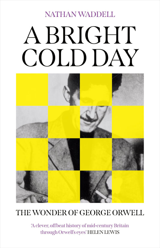 A Bright Cold Day