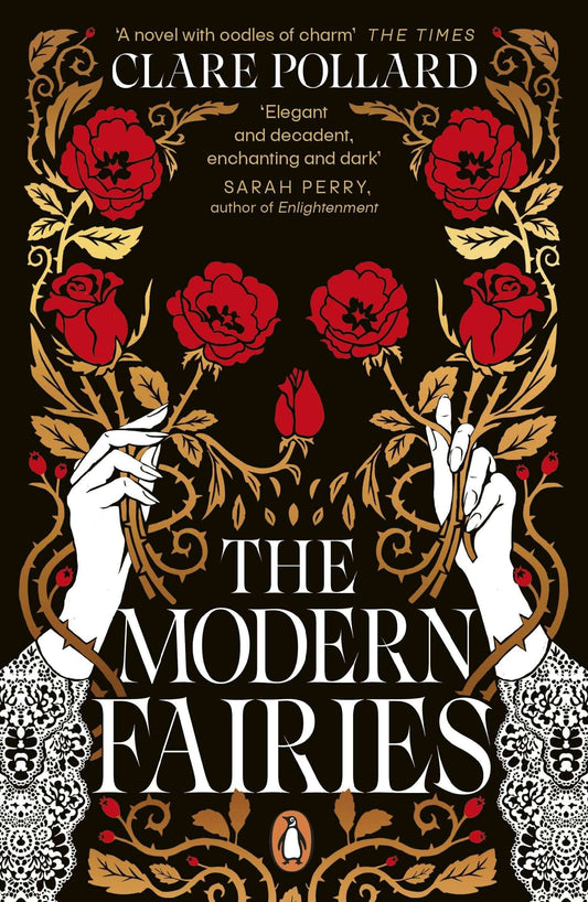 The Modern Fairies
