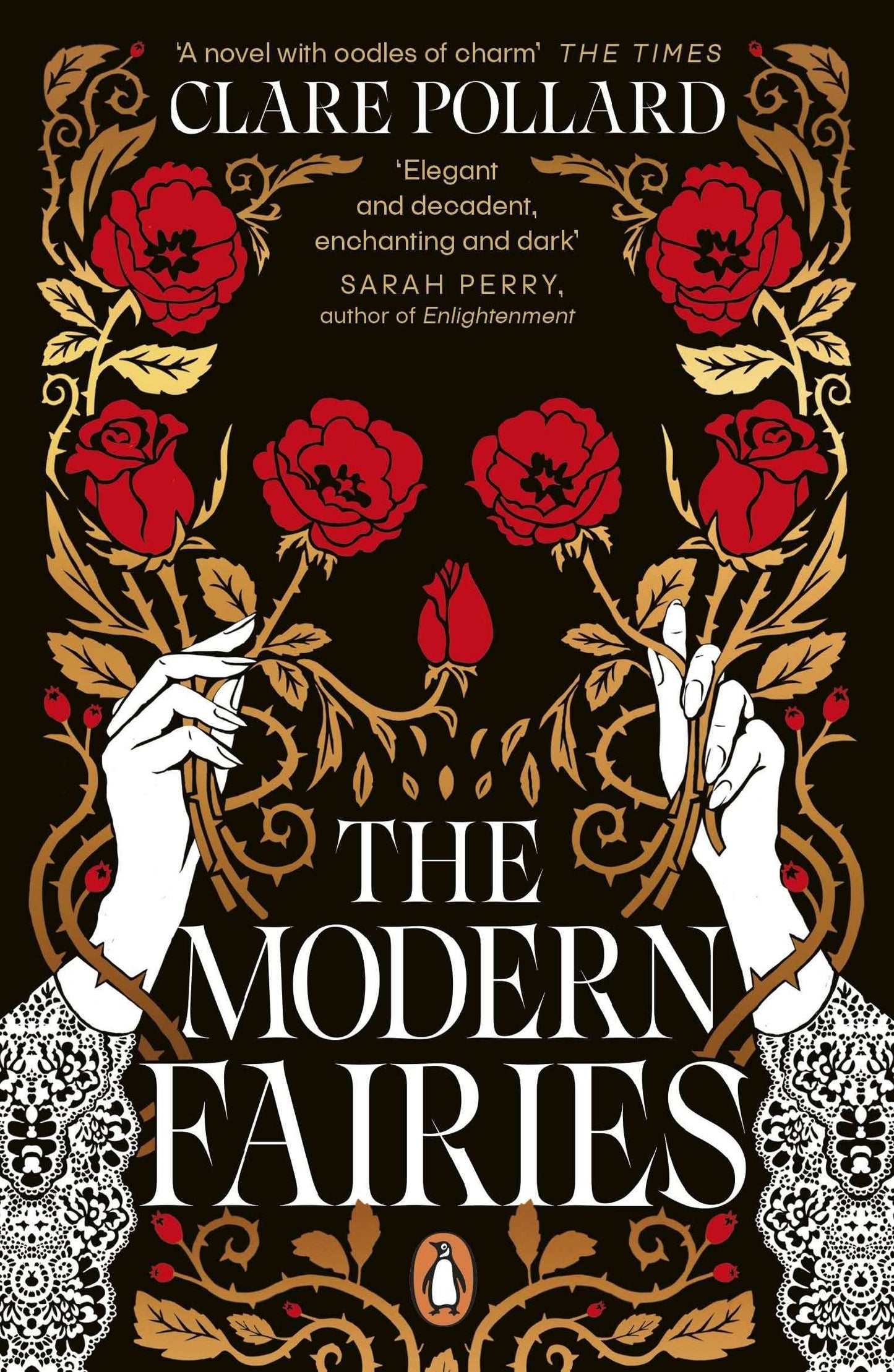 The Modern Fairies