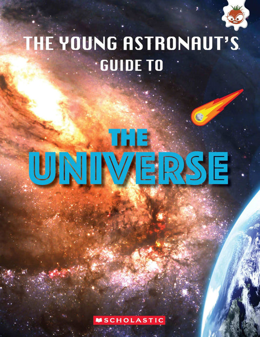 Young Astronauts Guide To The Universe- The Universe