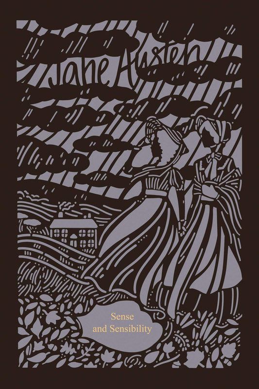Sense And Sensibility (Seasons Edition -- Fall)