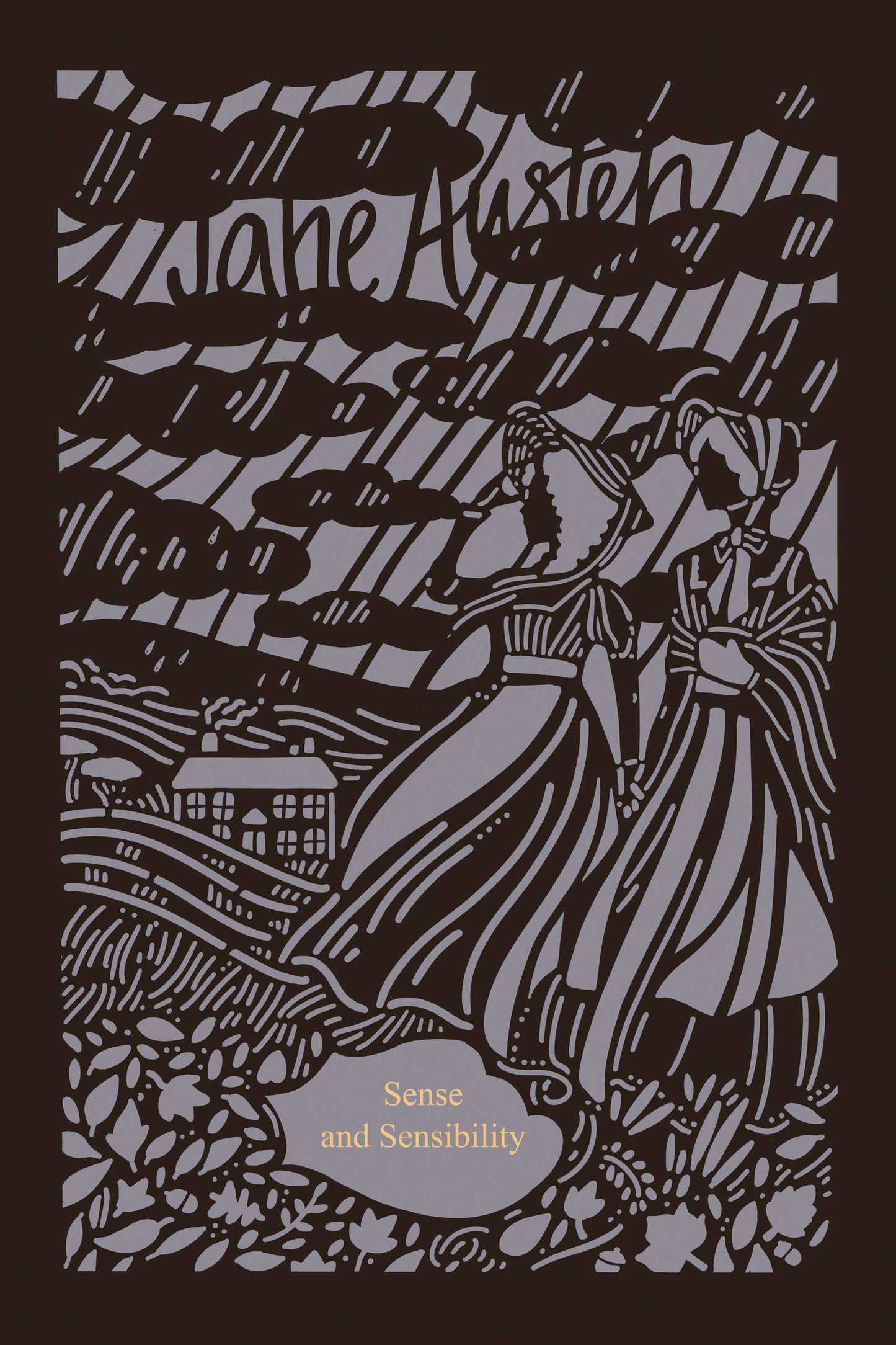 Sense And Sensibility (Seasons Edition -- Fall)