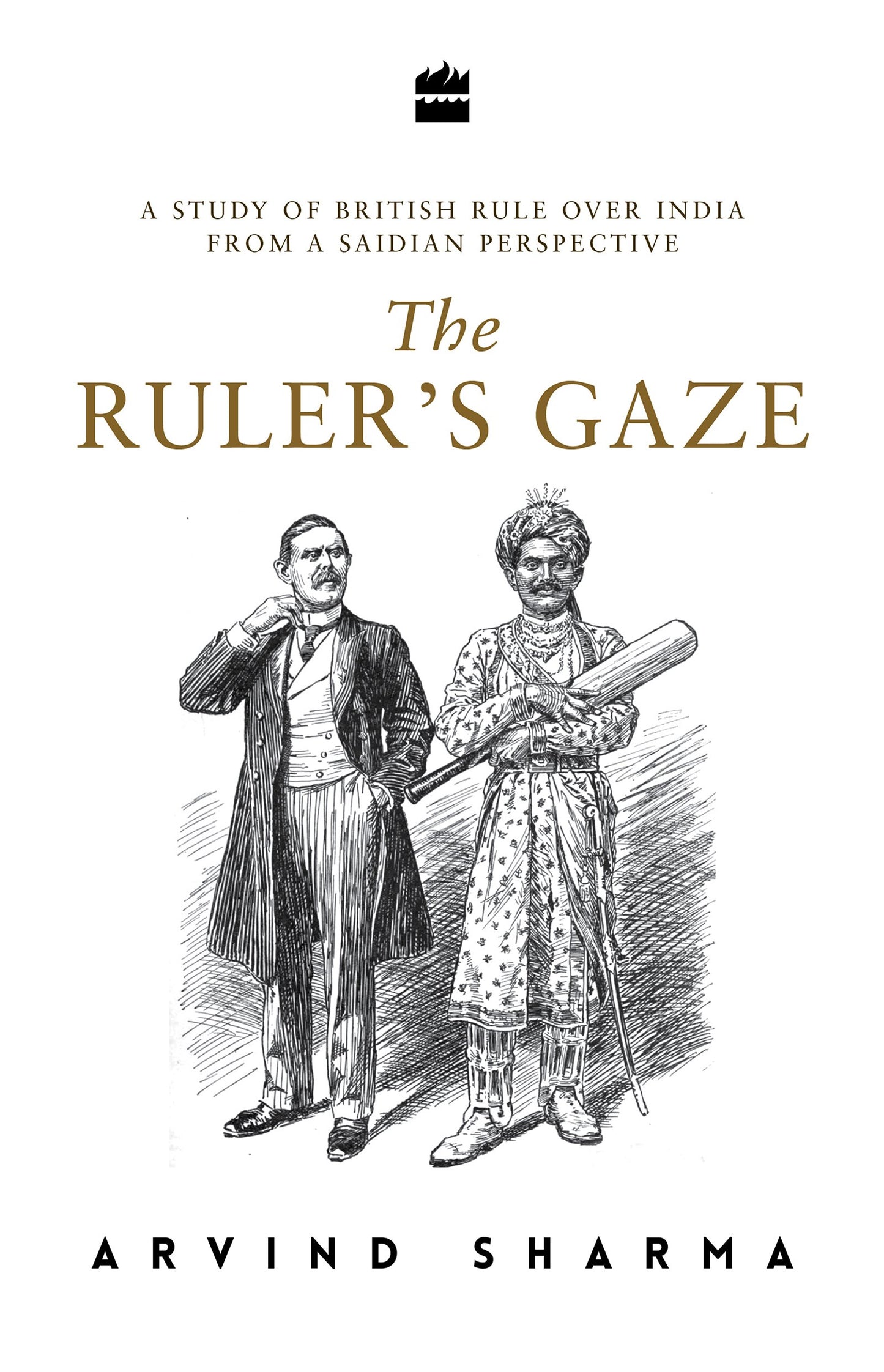 Ruler'S Gaze
