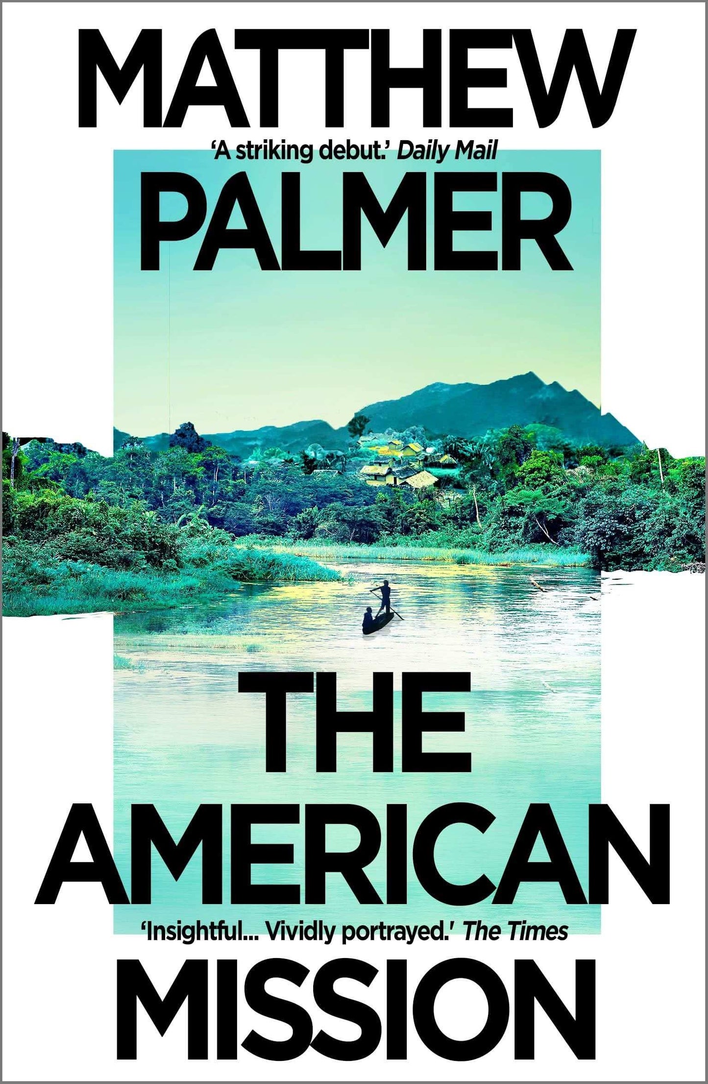 The American Mission