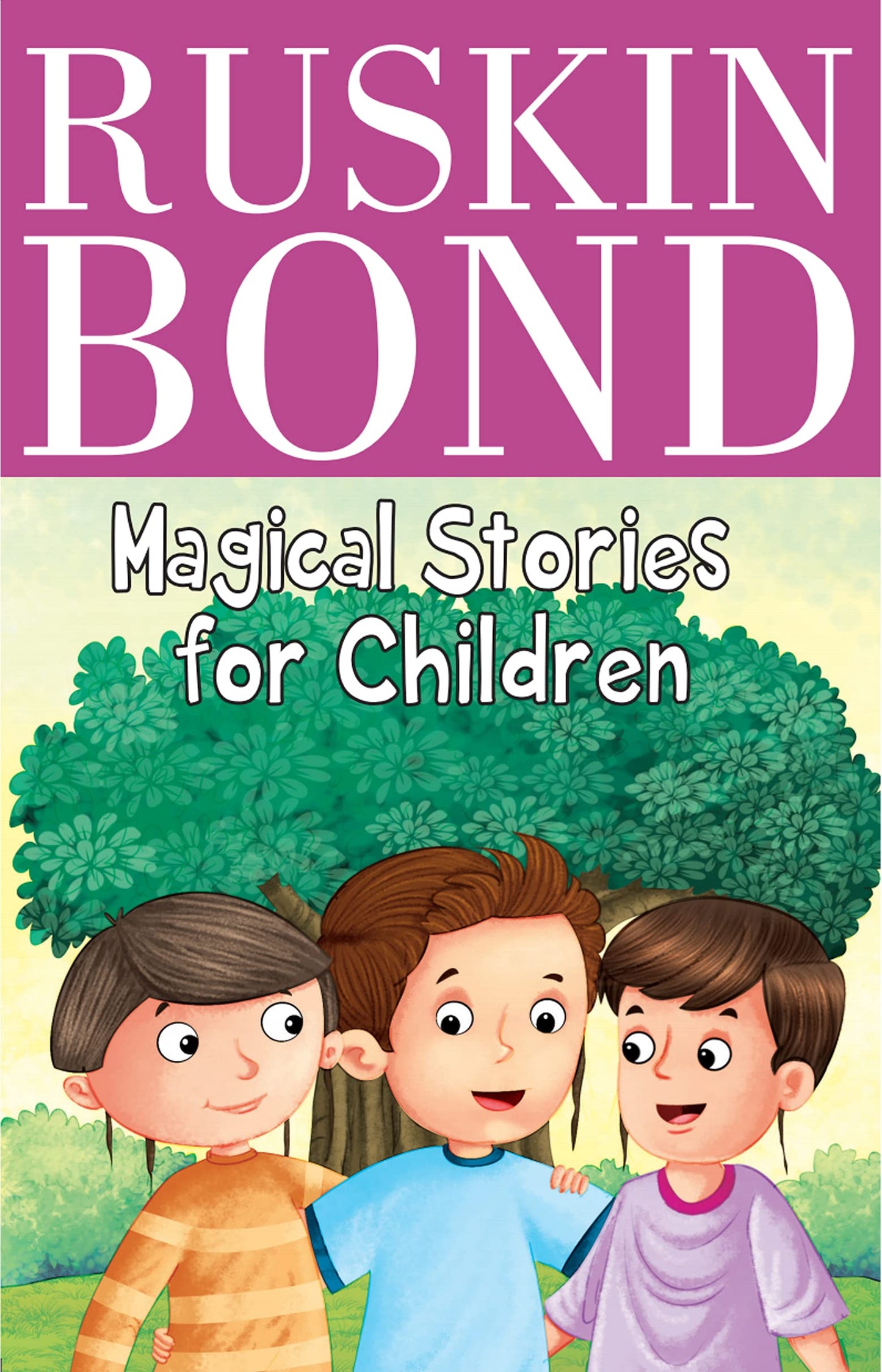 Magical Stories
