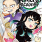 Demon Slayer : Kimetsu Academy Vol. 04