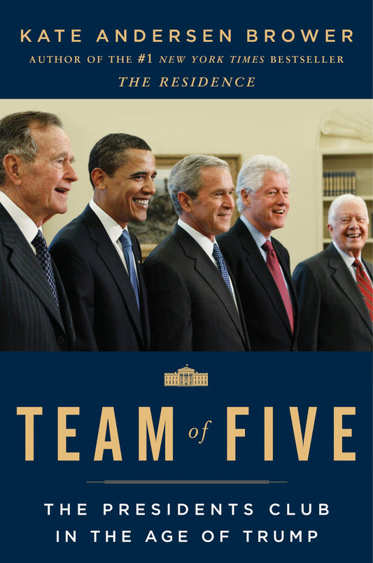 Team Of Five