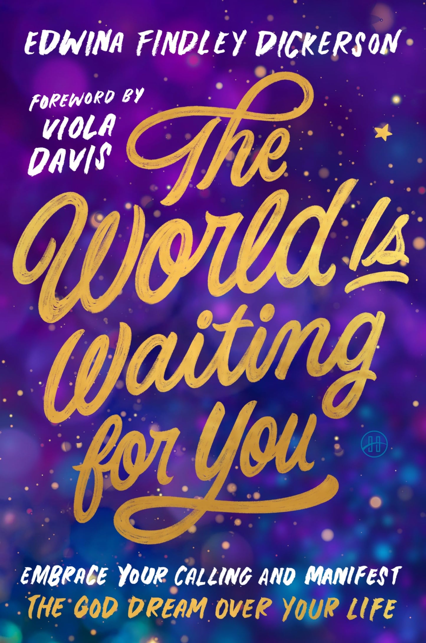 World Is Waiting For You, The