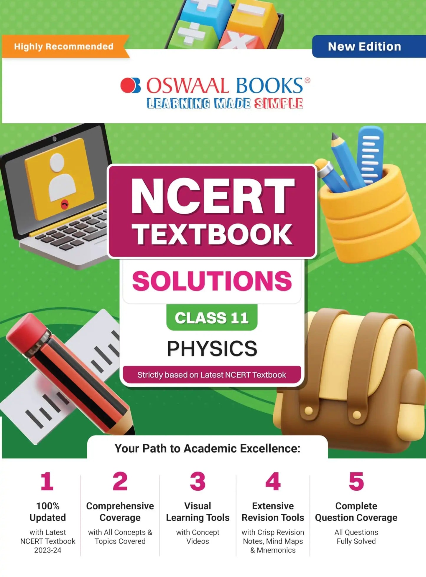 Oba Ncert Solution Physics Bk 11