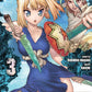 Dr Stone Vol. 3