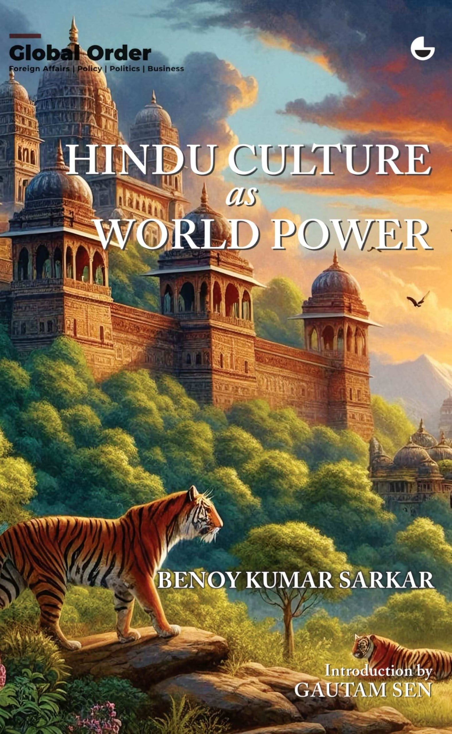 Hindu Culture As World Power
Power