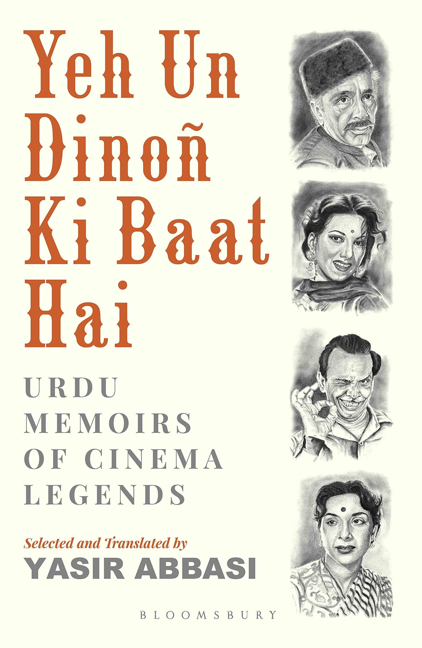 Yeh Un Dinoñ Ki Baat Hai
