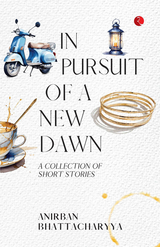In Pursuit Of A New Dawn