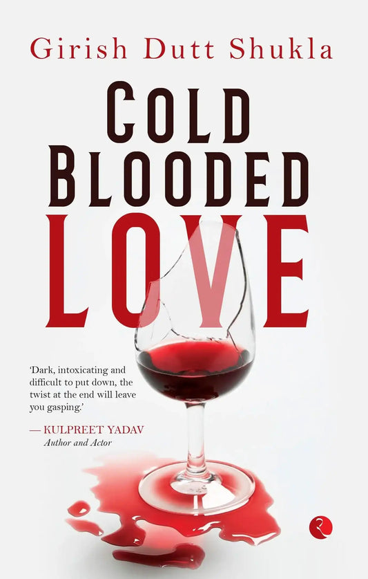 Cold Blooded Love