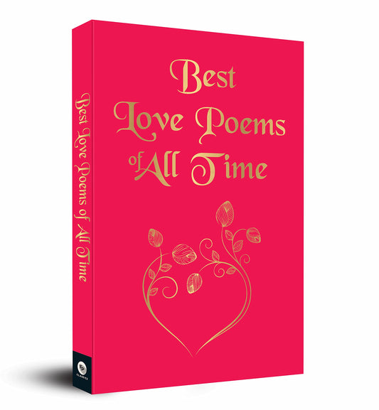 Best Love Poems Of All Time (Pocket Classic)