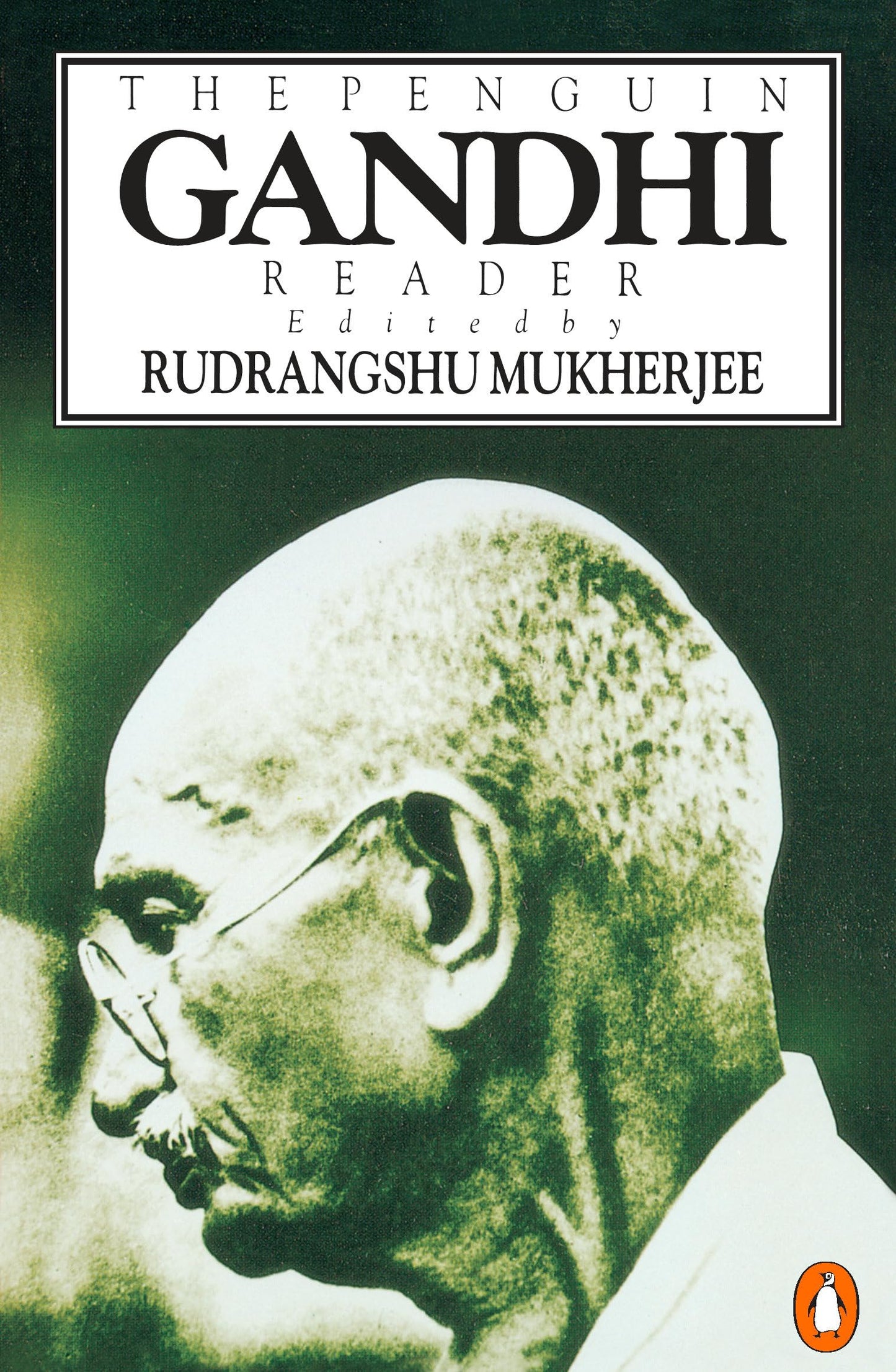 Penguin Gandhi Reader