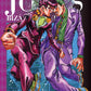 Jojo'S Bizarre Adventure Part 4, 09