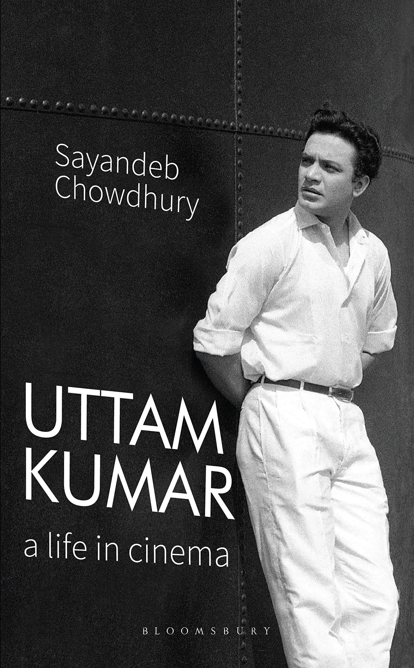 Uttam Kumar PB