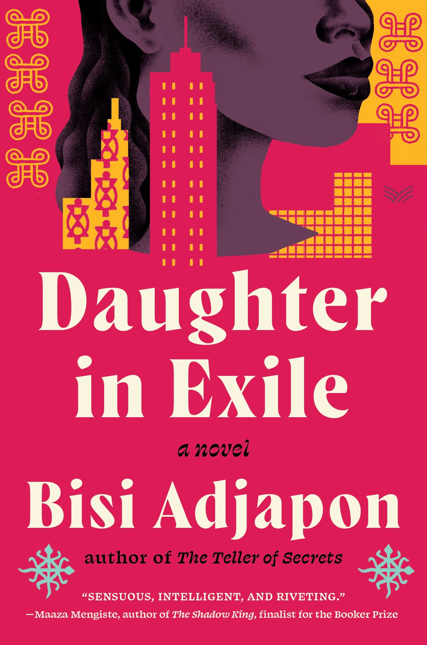 Daughter In Exile