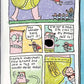 Captain Underpants #07: The Big Bad Battle Of The Bionic Booger Boy Part 2