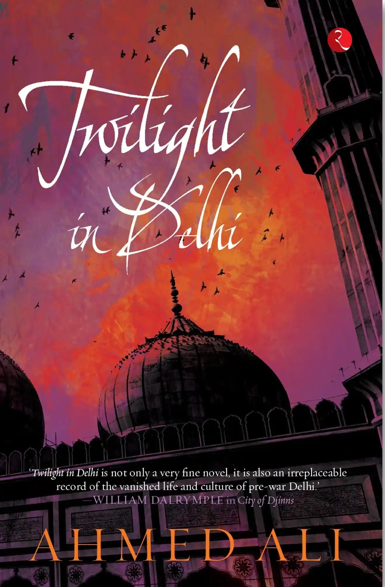 Twilight In Delhi (Pb)