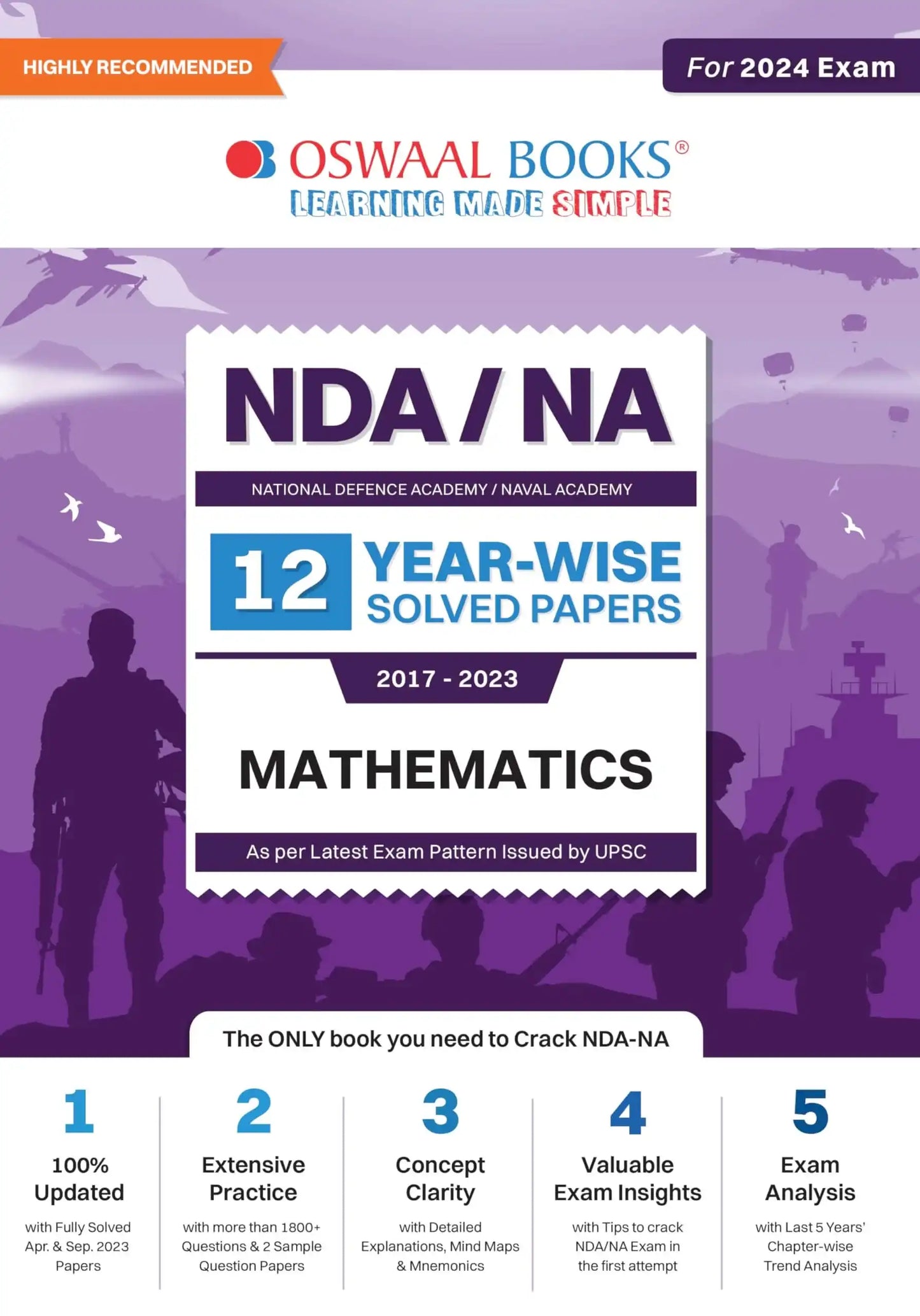 Oba Nda-Na Yearwiswe Mathematics (2024)
