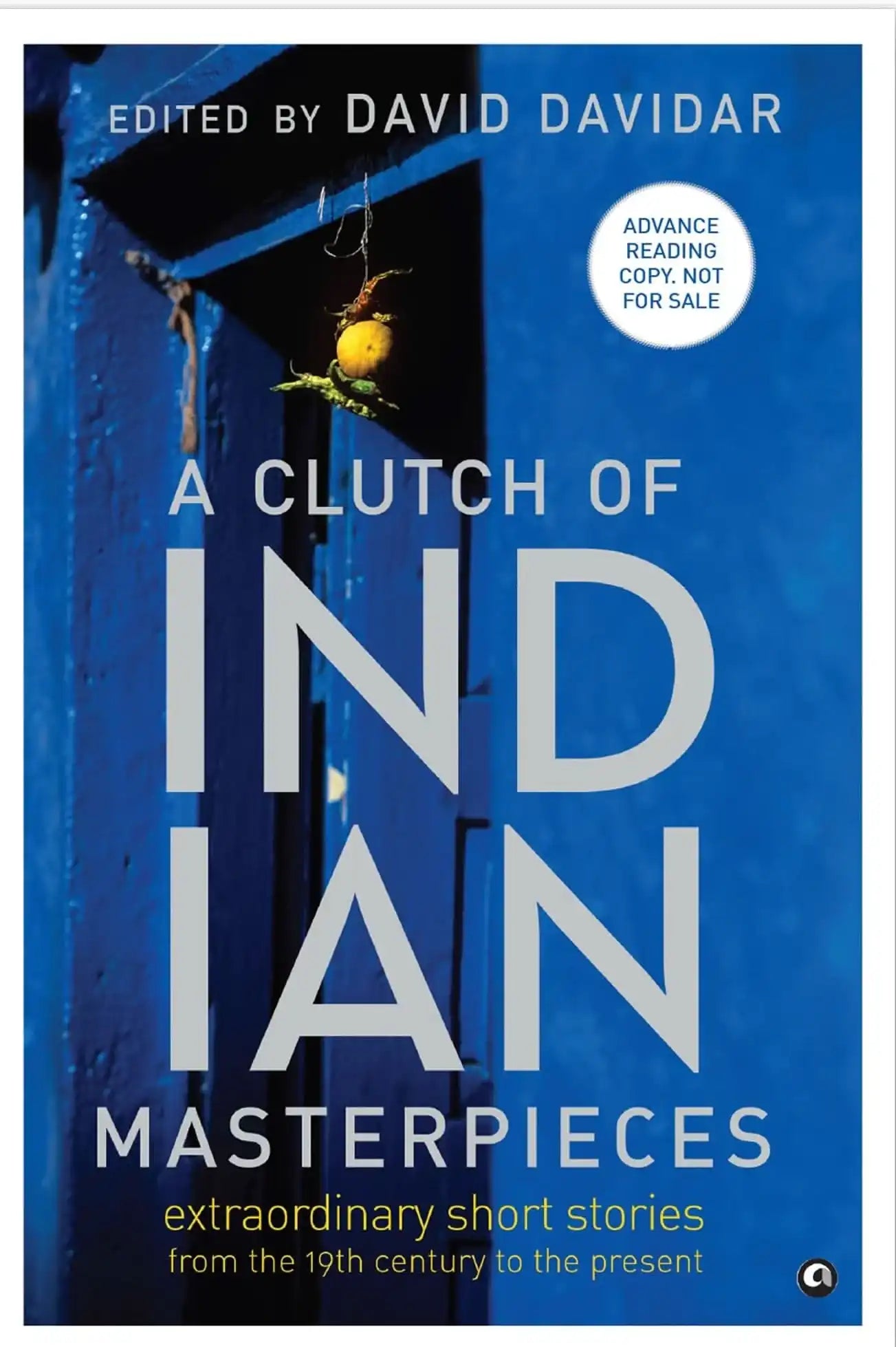 A Clutch Of Indian Masterpieces (Pb)