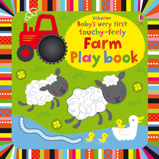 Bvf Tf Farm Play Book