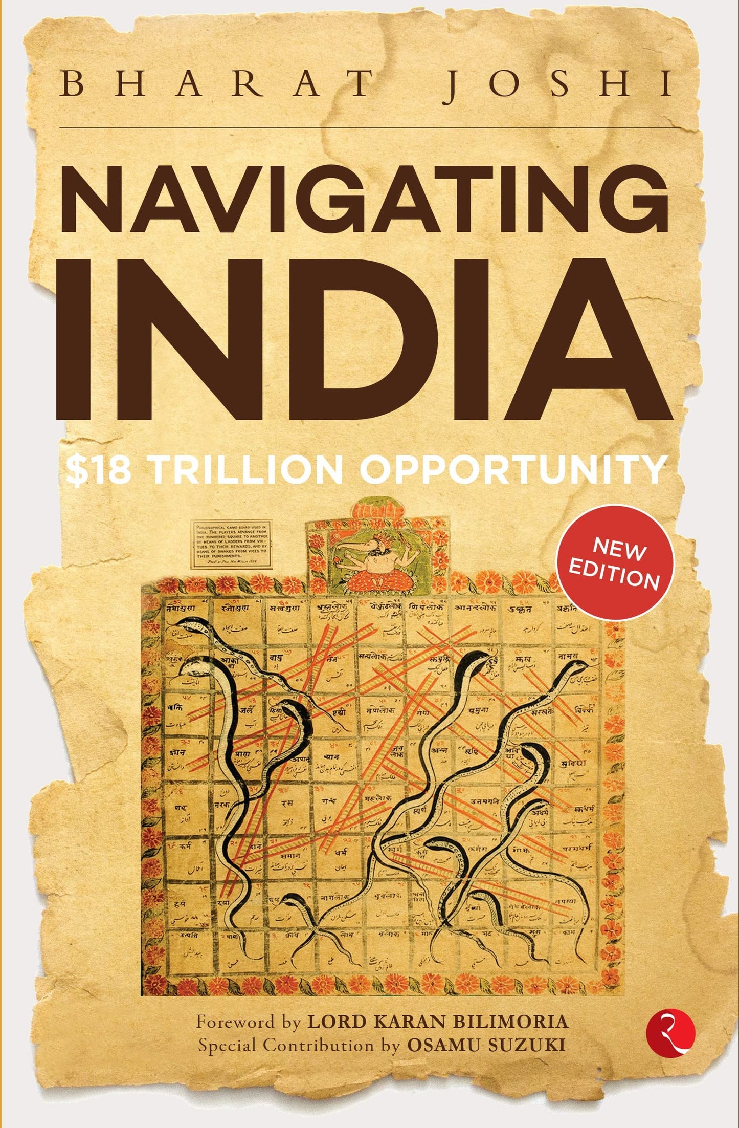 Navigating India