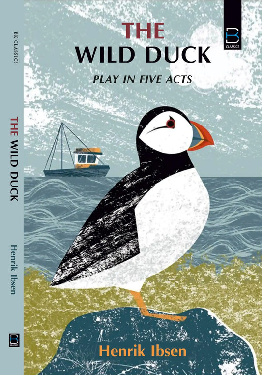 The Wild Duck
