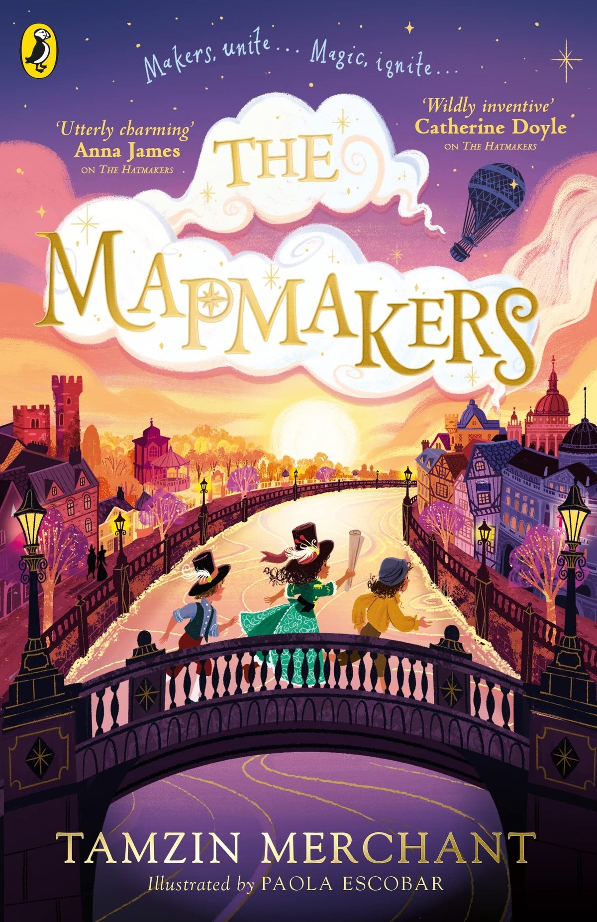Mapmakers