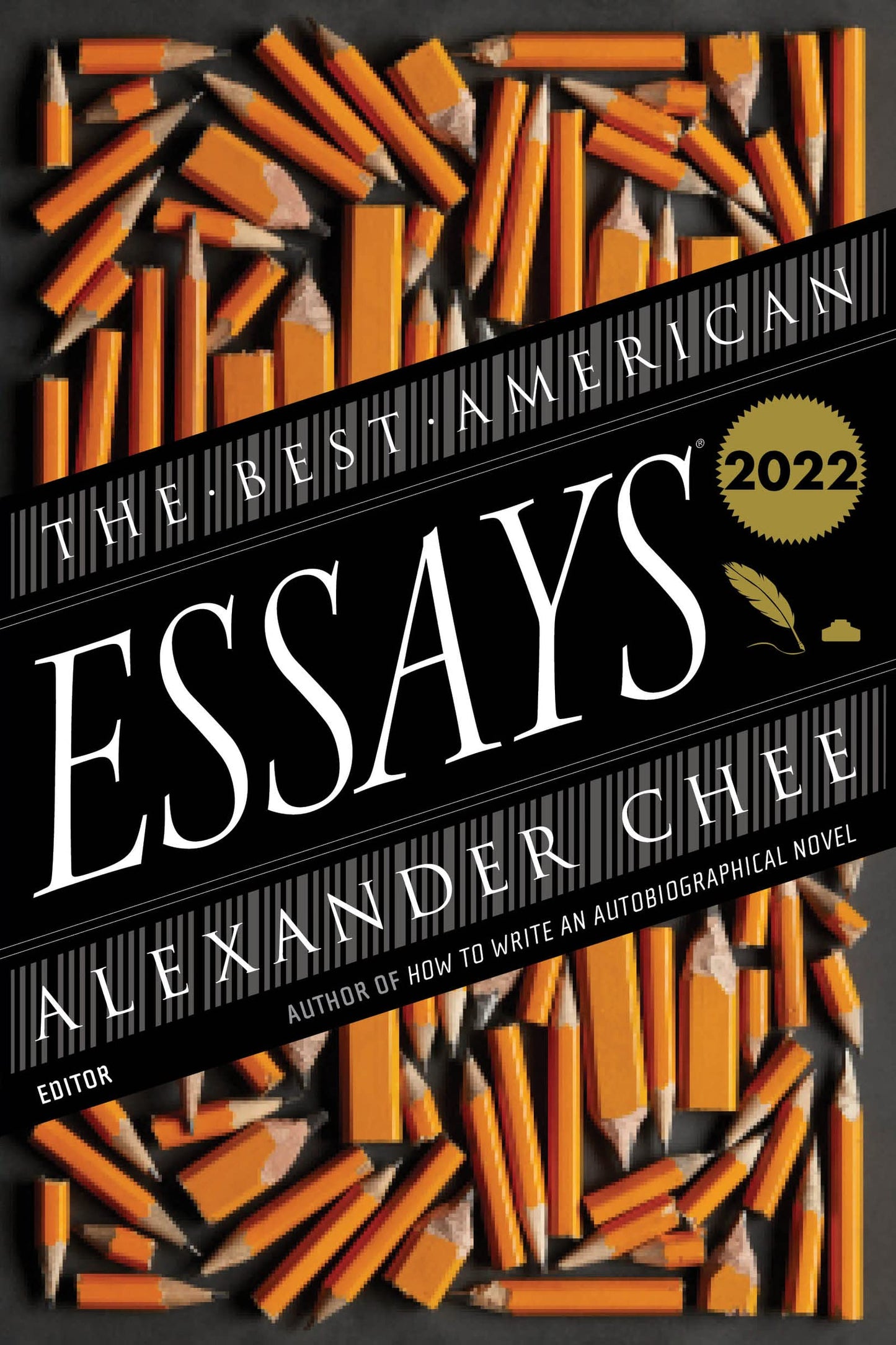 Best American Essays 2022, The
