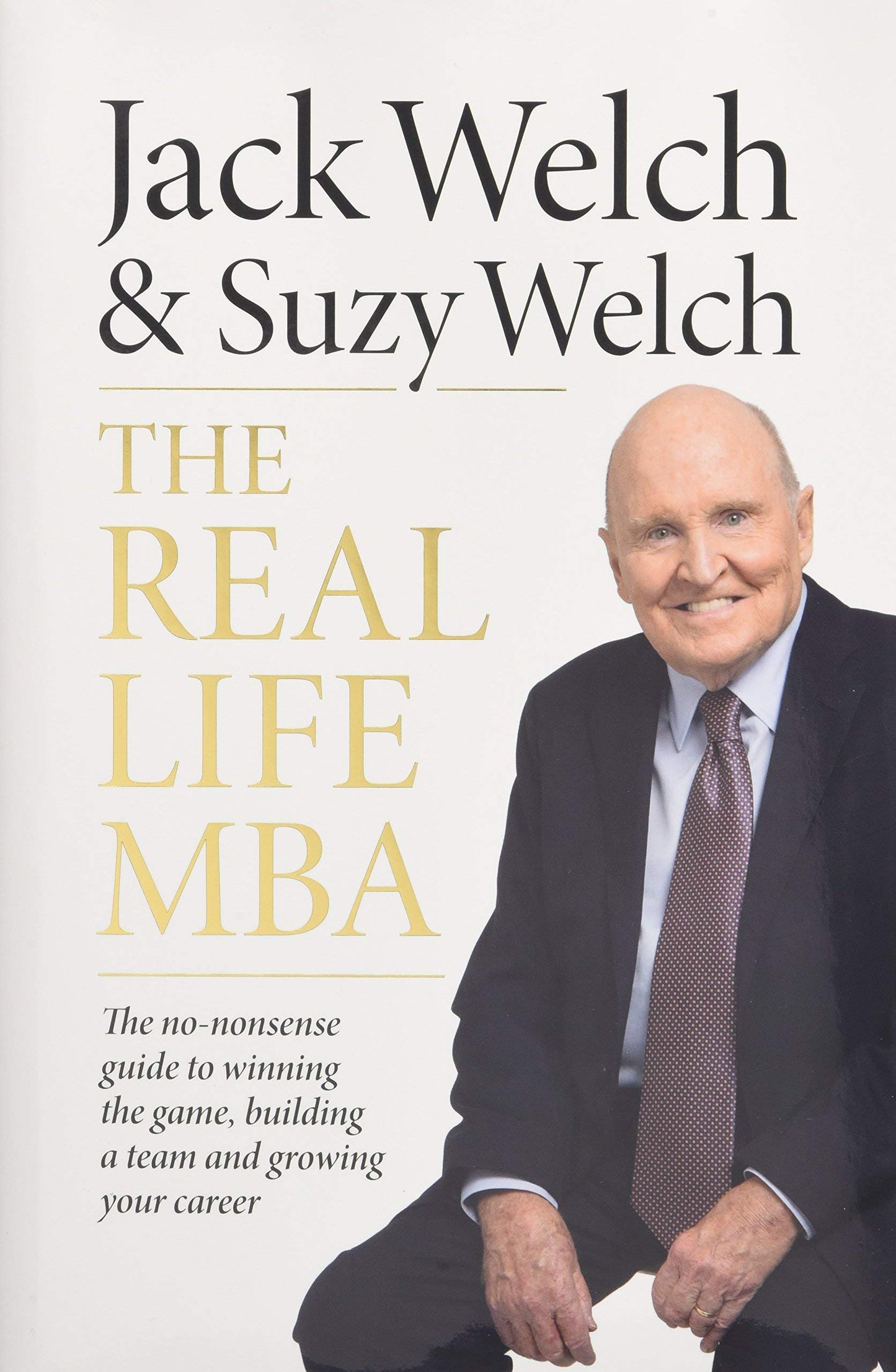 The Real-Life Mba