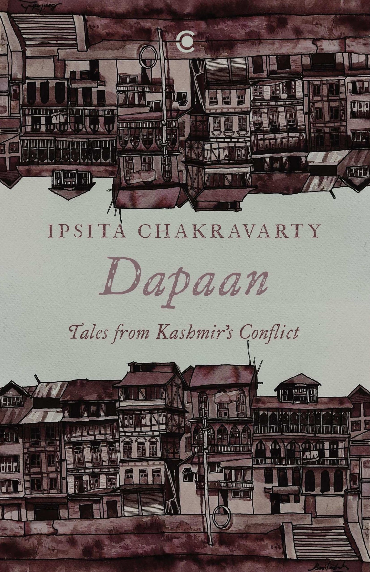 Dapaan:Tales From Kashmir'S Conflict