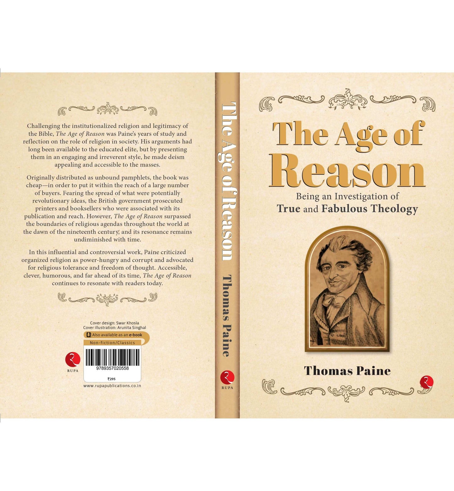 The Age Of Reason