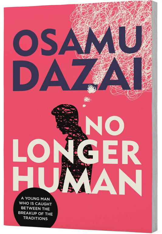 No Longer Human