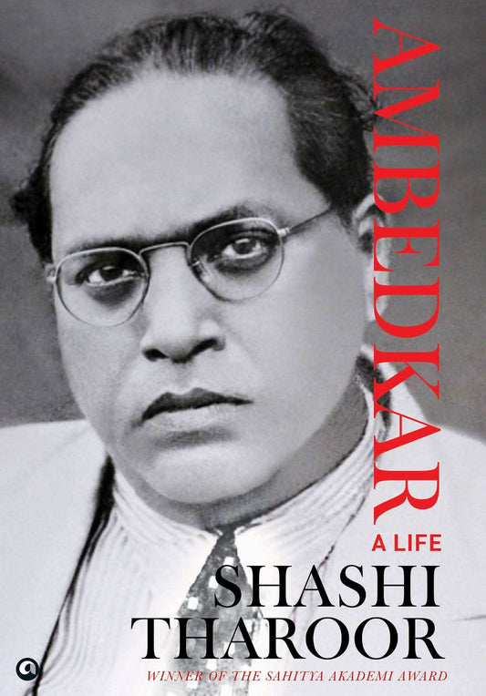 Ambedkar A Life
