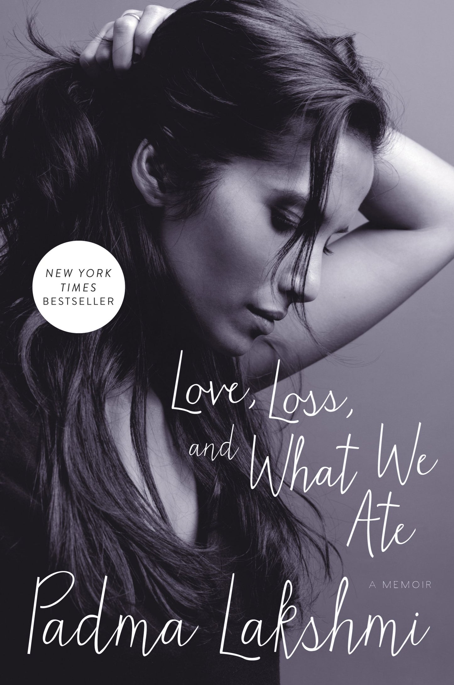 Love, Loss And What We Ate