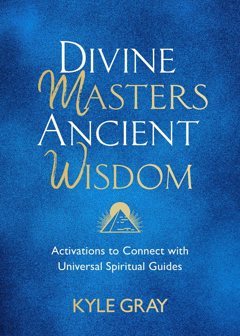 Divine Masters Ancient Wisdom