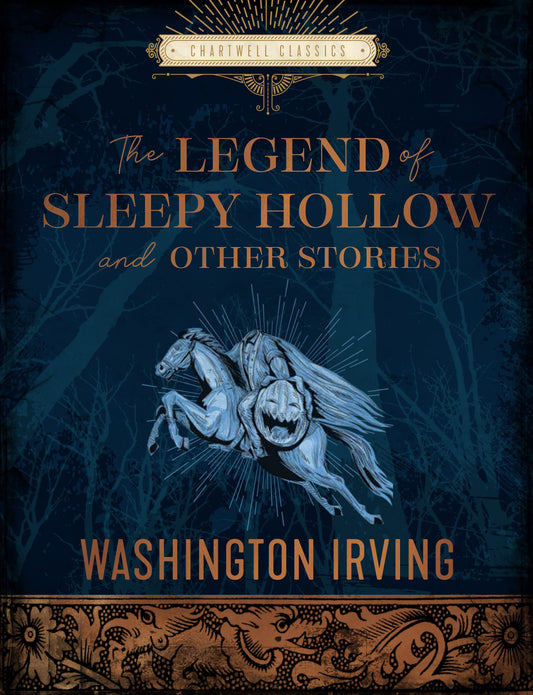 The Legend Of Sleepy Hollow And Other Stories