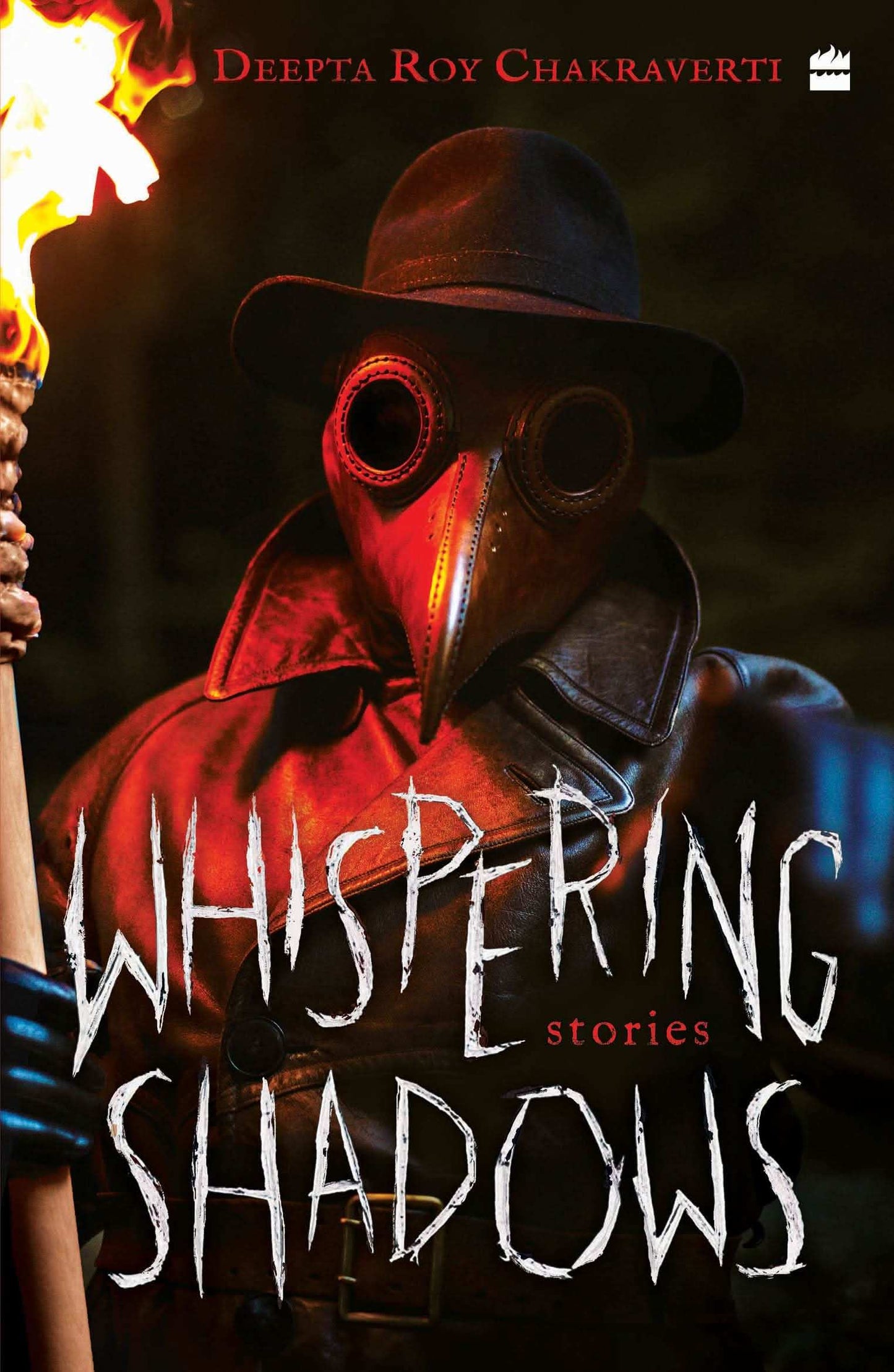 Whispering Shadows