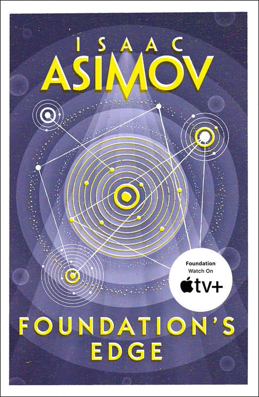 Foundation'S Edge